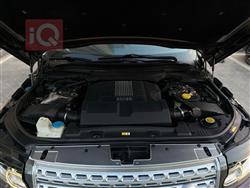 لاند روفر رانج روفر فوج